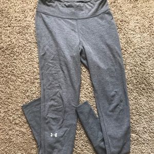 UA Leggings
